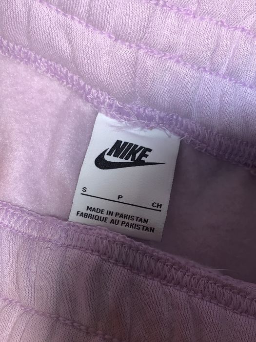 Штани Nike W Nsw Essntl Clctn Flc Pant