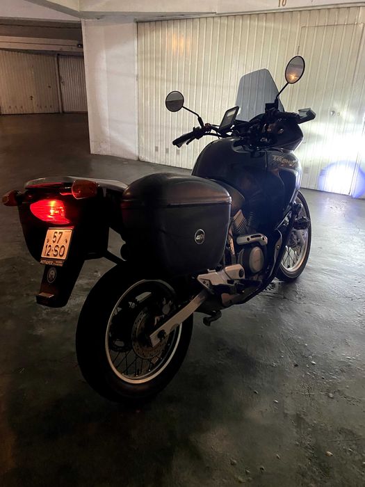 Troca  ou venda para mudar de estilo