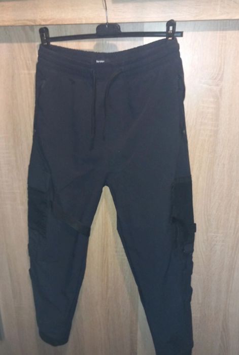 Spodnie bojowki męskie