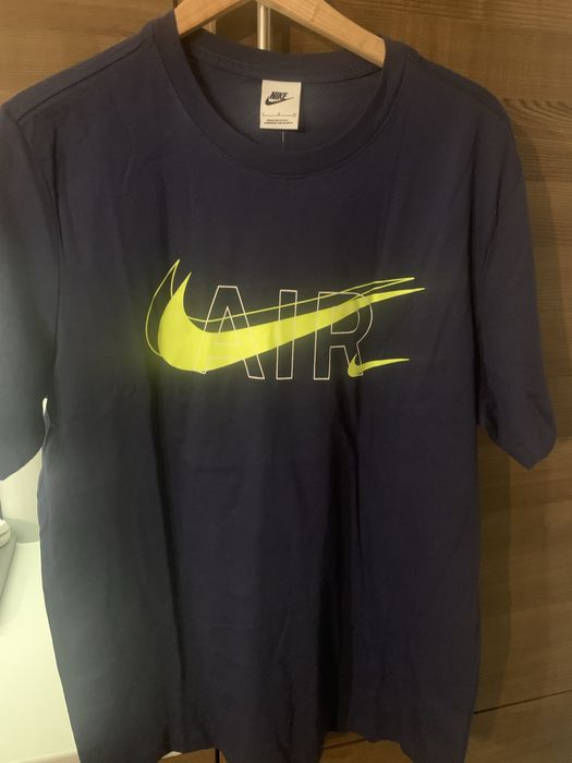 Koszulka nike air m/s max