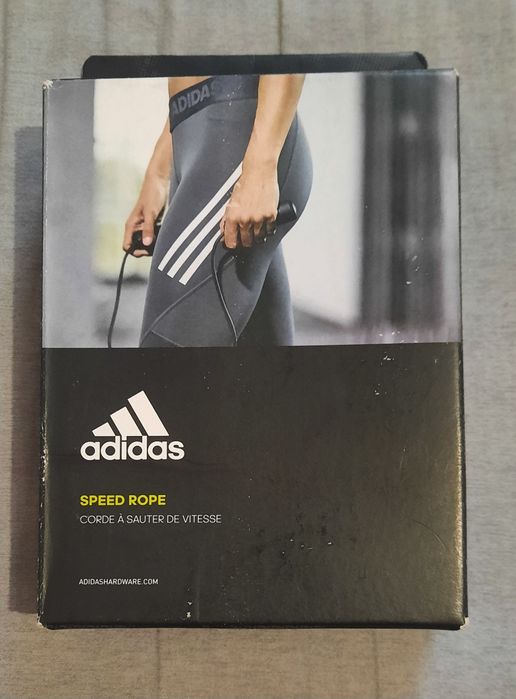 Скакалка Adidas огигінал