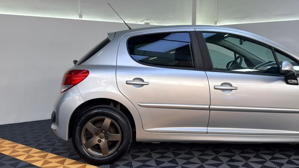 Peugeot 207 1.4 HDi Access