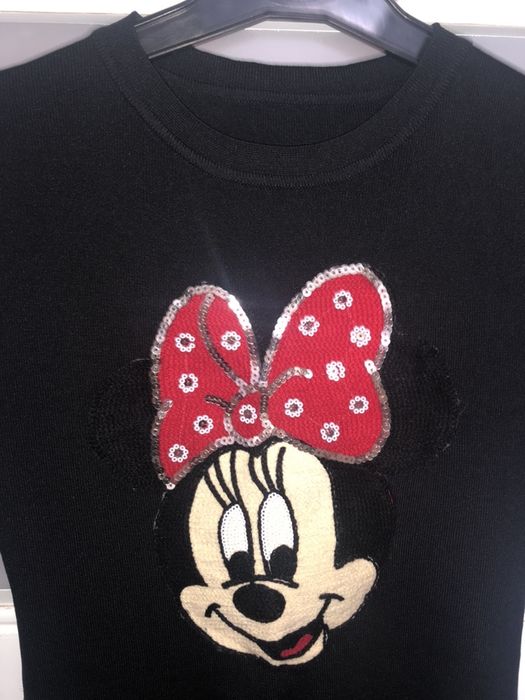 Sukienka Myszka Minnie