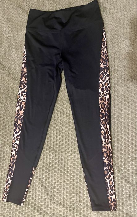 Лосини 46, 48.   Широкі штани .Костюм 44, 48