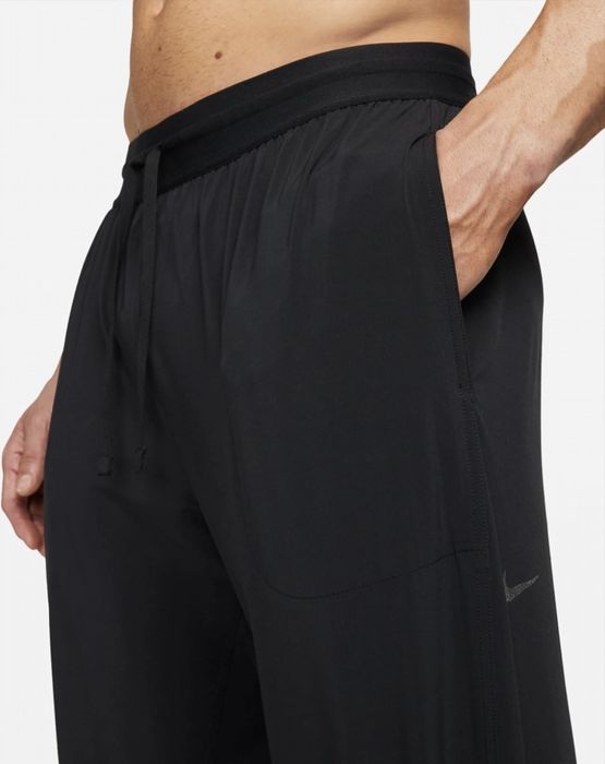 ОРИГІНАЛ! Nike Men's Yoga оригінальні чоловічі штани