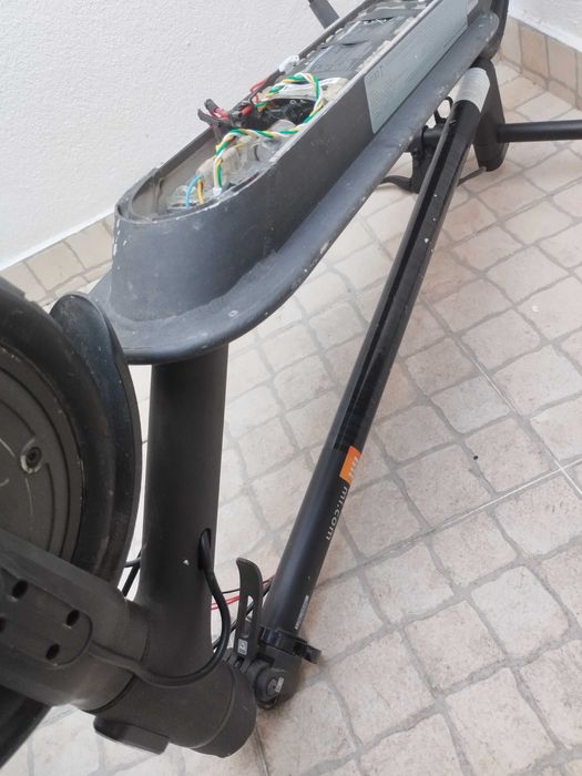 Trotinete Xiaomi 365 (recuperar ou peças)