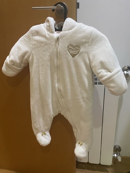 Sacos de bebe  em bom estado