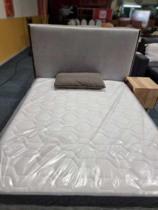 Cama de solteiro Panamá 90x190