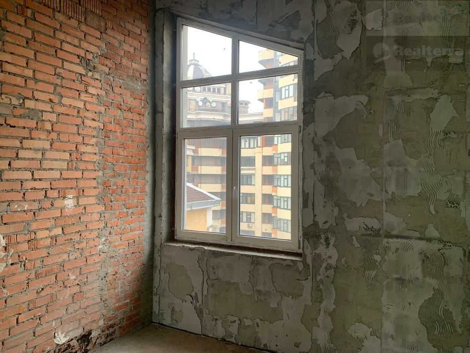 Багатокімнатна квартира за адресою бульвар Дружби Народів (площа 337 м²) - Atlanta.ua - фото 12