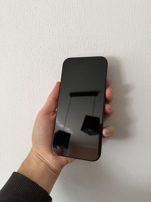 iPhone 16 Pro Max IDEAŁ!