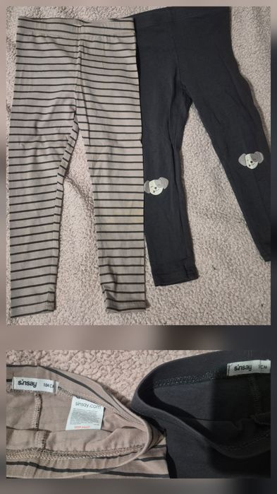 Речі на дівчинку 92-98-104