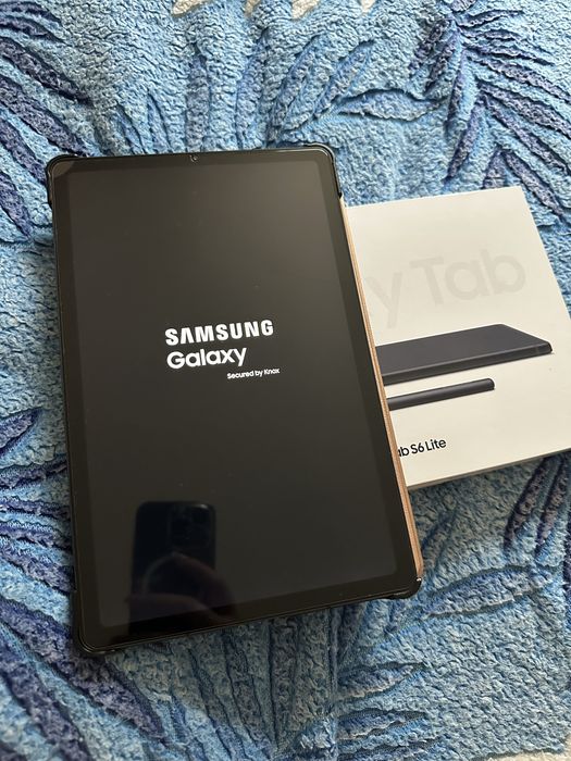 Планшет Samsung galaxy tab s 6 lite