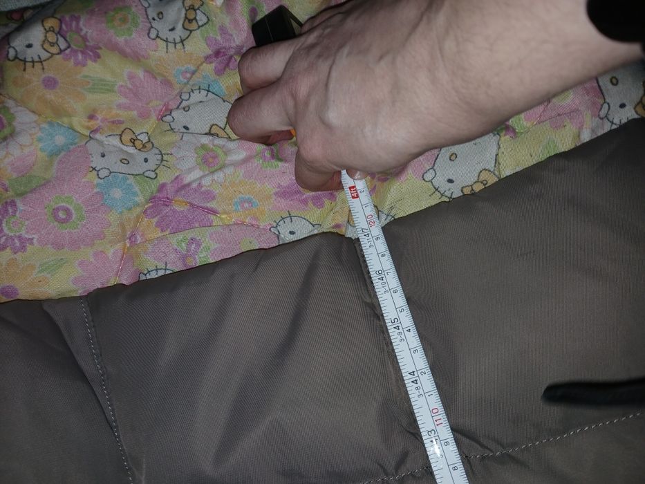 СРОЧНО Женский пуховик пальто. Торг