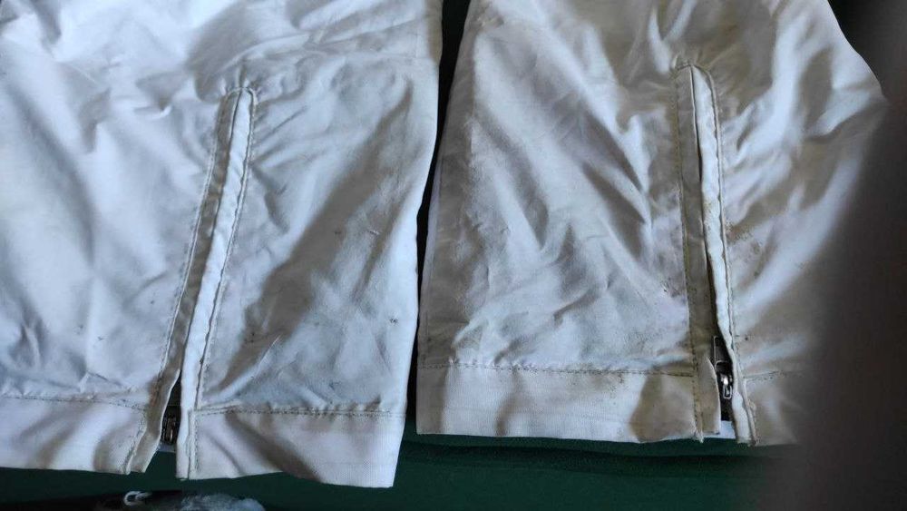 Лижні сноуборд штани H&M