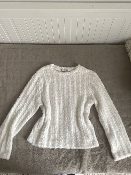 sweter stradivarius