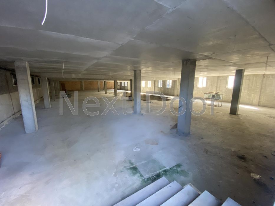 Продам комерційне приміщення