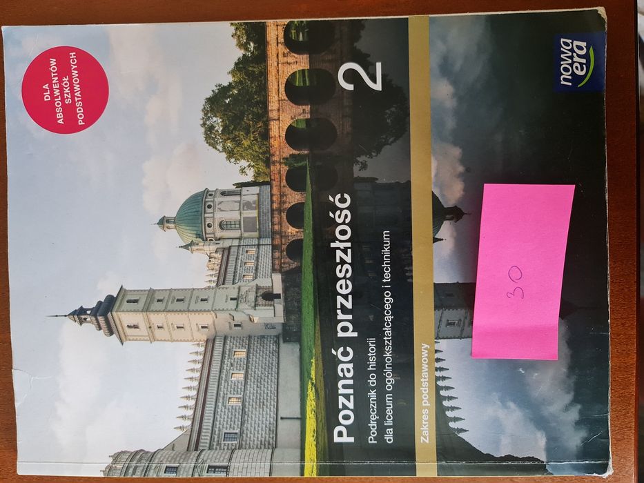 Poznać przeszłość 2