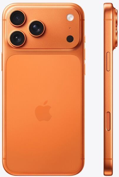 Iphone 17 Pro Max (Versão ESIM)