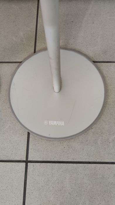 Sistema Colunas Yamaha