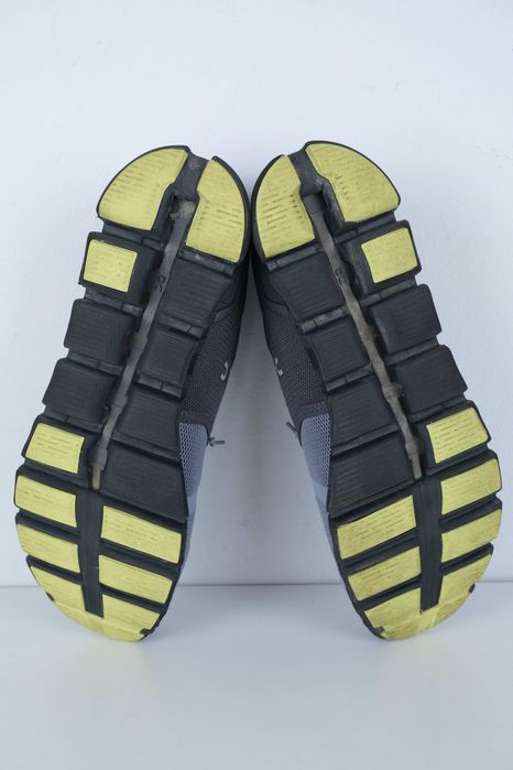 On running cloud 5 męskie r 48