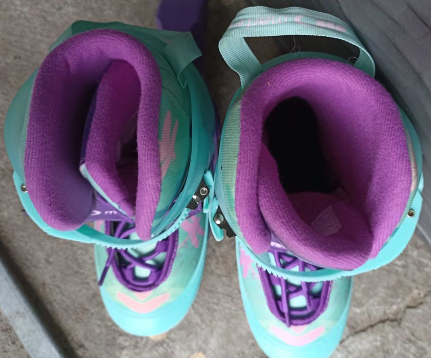 Rolki Martes dziecięce