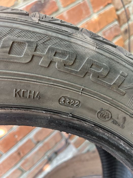 Гума Premiorri 205/55 R16