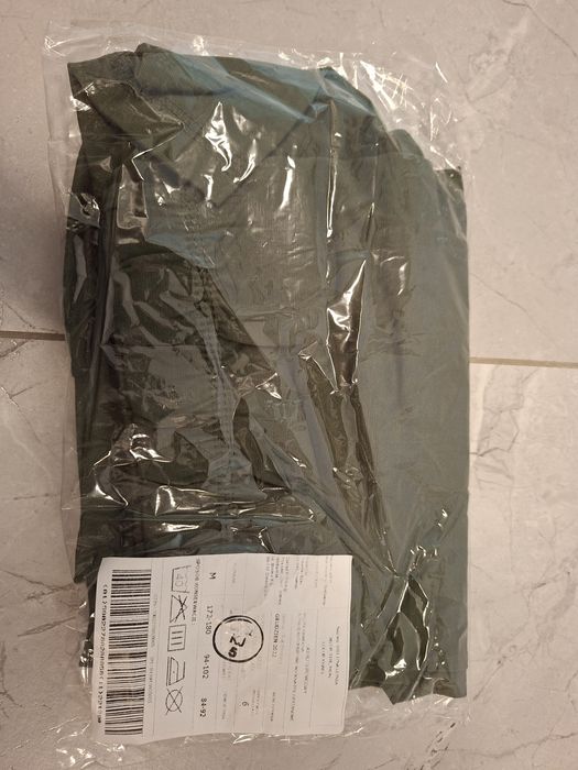 Spodenki od Bielizna letnia wzór 518L/Mon