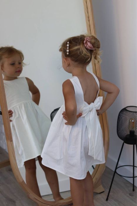 Сукні для дівчинки оптом