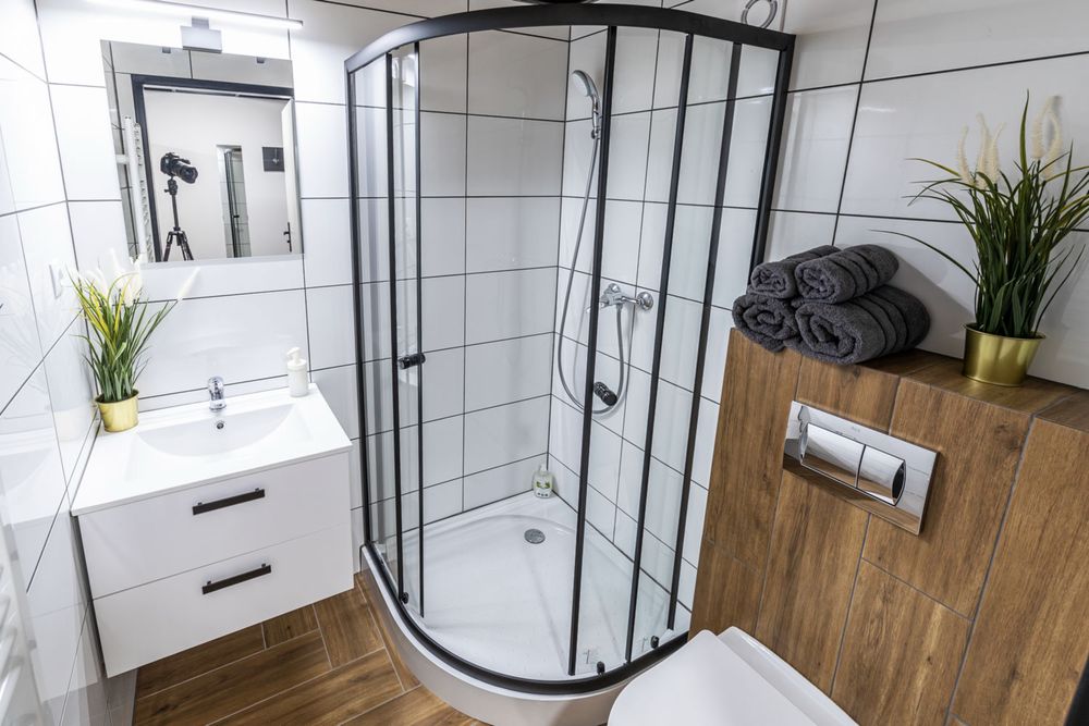Mieszkanie – Łódź, Wiskitno Drugie, Wiskitno - Więcej