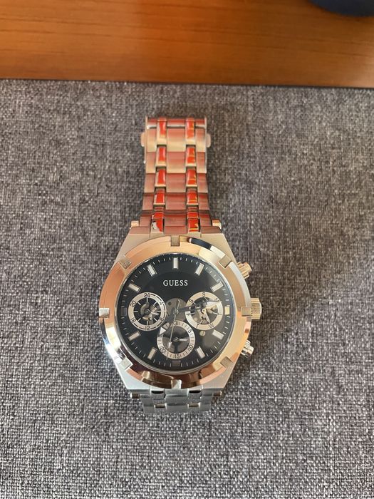 Relogio Guess Continetal