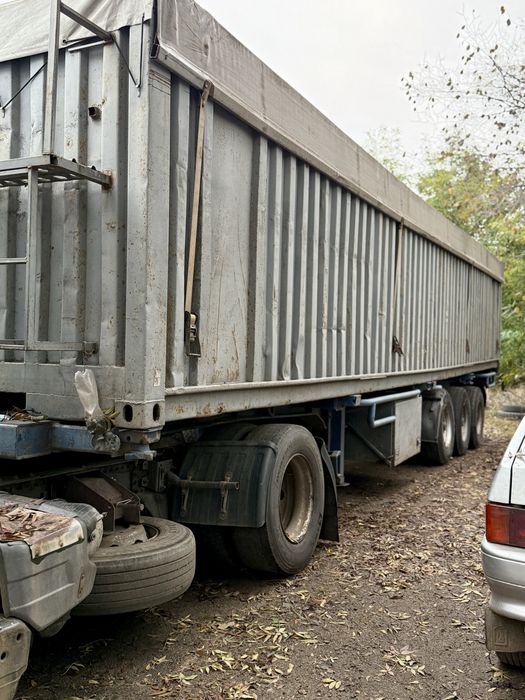 Продам Renault Premium комплектом