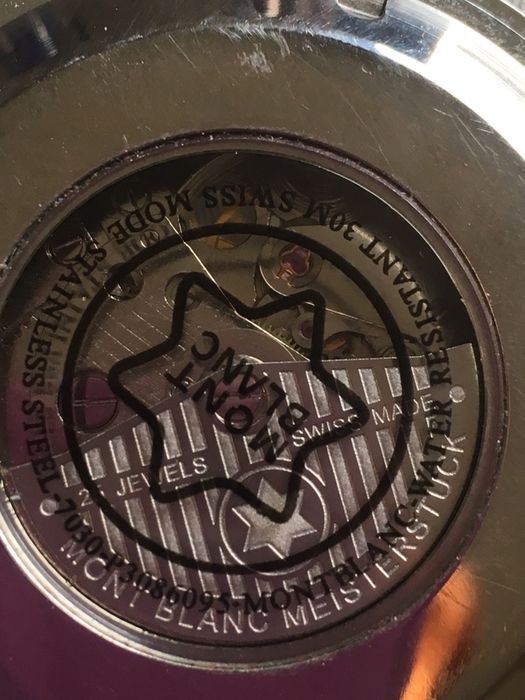 Наручные часы