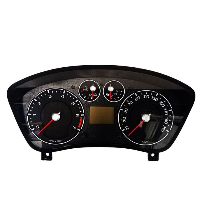 Reparação Painel de Instrumentos FORD