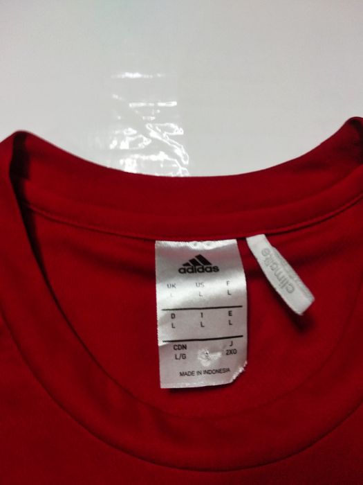 Футболка Adidas L Estro