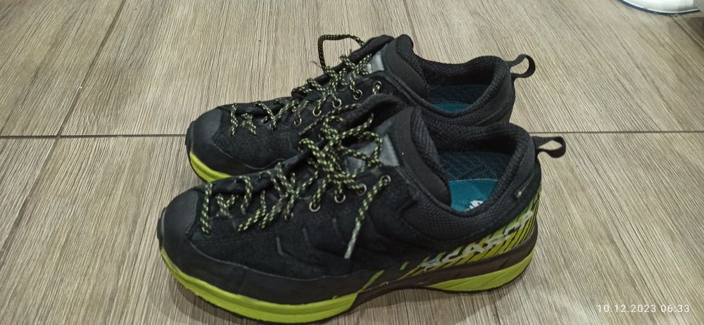 Scarpa buty trekkingowe