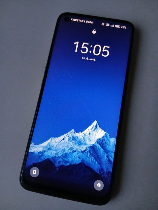 Смартфон Rеalmi 8i