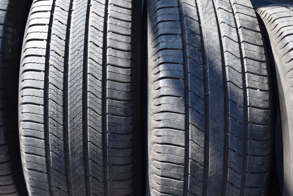 Opony MICHELIN defender 2  235/60r18  107H 2023