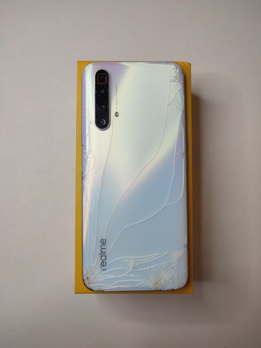 Realme X3 super zoom 8/128Gb