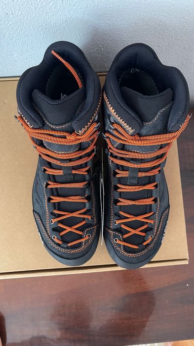 Salewa Mountain Trainer Mid GTX - roz. 44,5