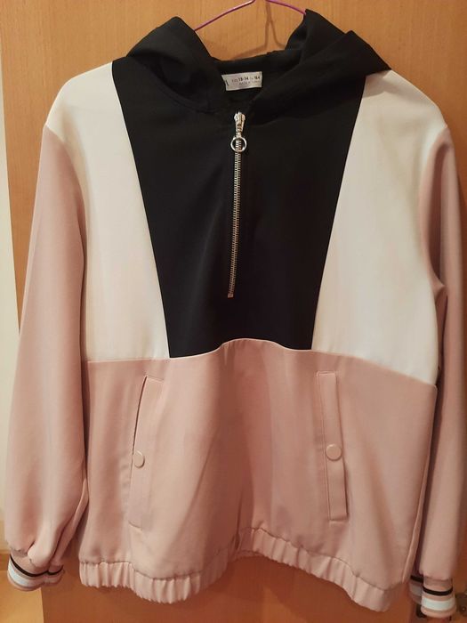 Camisola zara e tiffozi