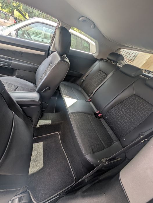 Kia Pro CEE'D Couple