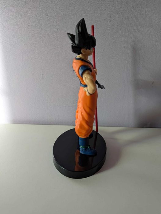 Dragon Ball anime figurka Goku