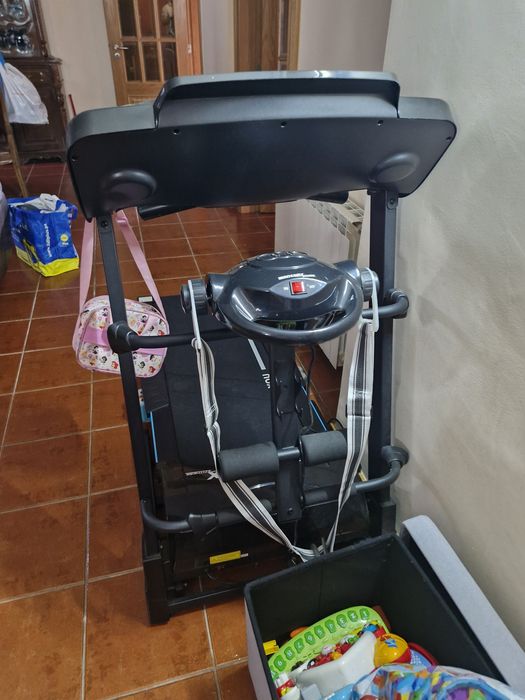 Treadmill Force Vibrator 58064740752438529122