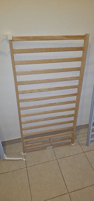 Vendo cama de bebe
