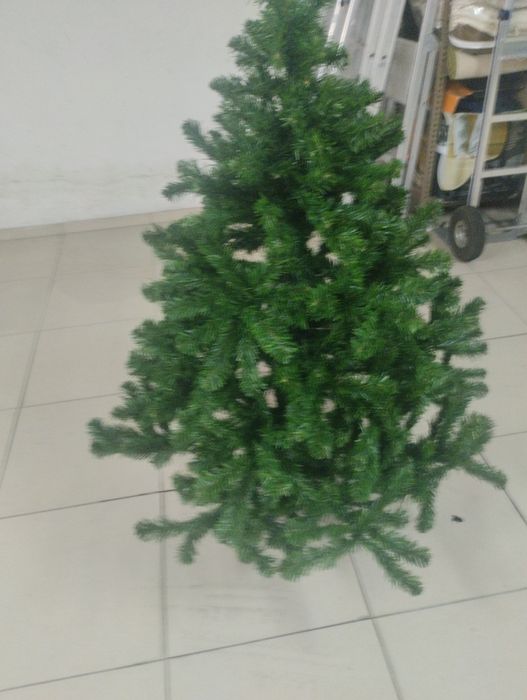 Árvore de Natal.