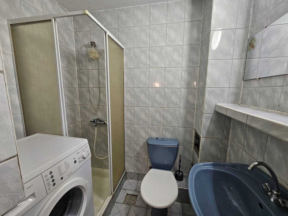3 pokojowe mieszkanie w Krakowie