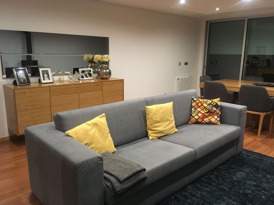 Espelhos de parede 200*35