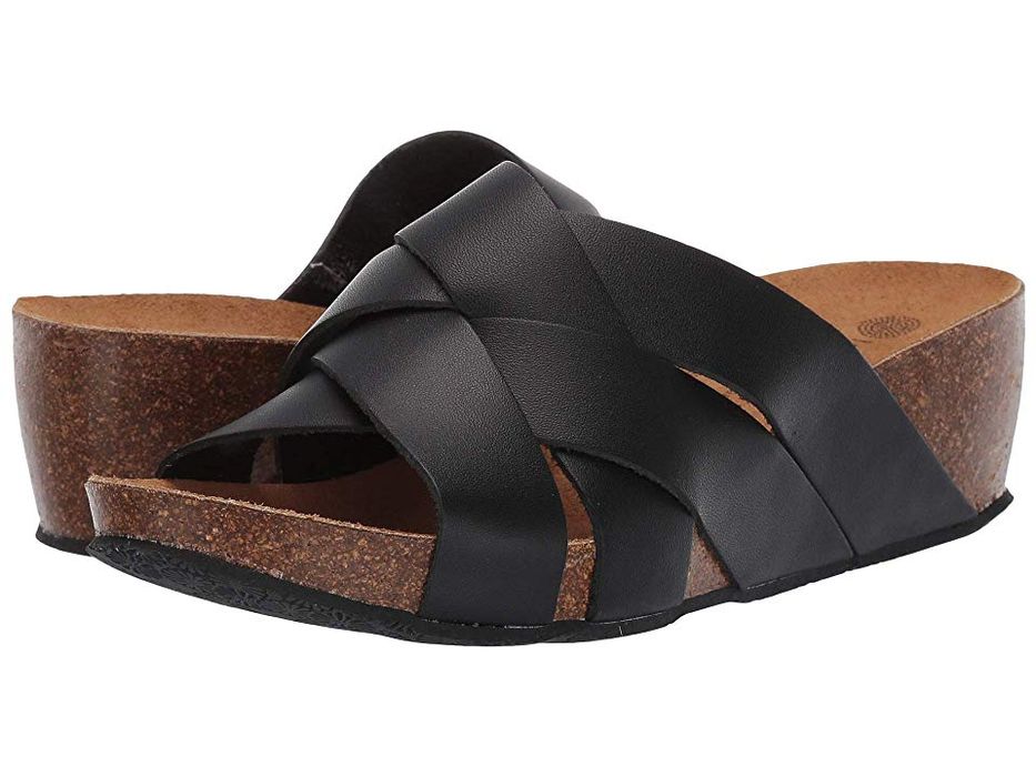 Босоніжки Eric Michael