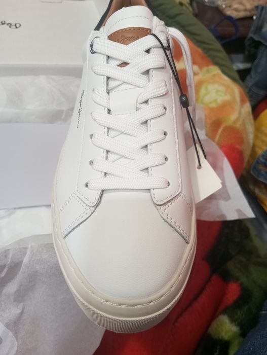 Vendo Sapatilhas Pepe jeans Yogi N40