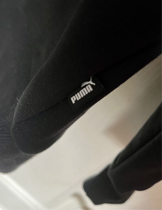 Продам новую пайту свитшот Puma classic